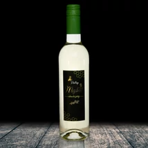 Alma&Fahéj Mézbor (500ml) Alma&Fahéj Mézbor (500ml)