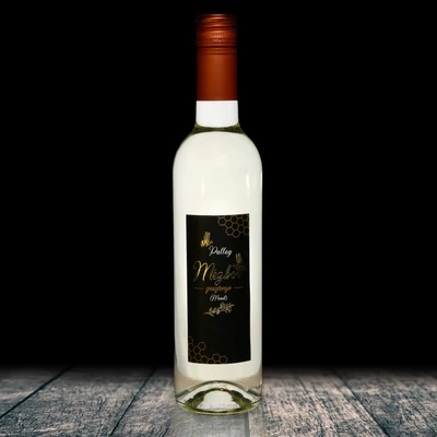 Gesztenye mézbor (500 ml)