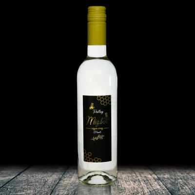 Vegyes virágmézbor (500ml)