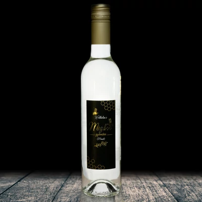 Gyömbér mézbor  (500 ml)