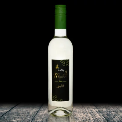 Hárs mézbor (500 ml)